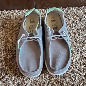 Womens Wendy Hey Dudes